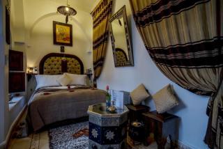 Room in BB - Riad Anabel - Chocolat Double Room - 3