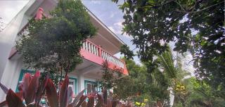 SPANISH VILLA Lonos ROMBLON - 8