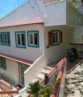 SPANISH VILLA Lonos ROMBLON - 7