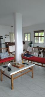 SPANISH VILLA Lonos ROMBLON - 1