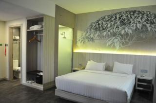 Grand Kolopaking Hotel - 6