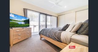 Old Port Townhouse Central to Everything - Echuca - 1