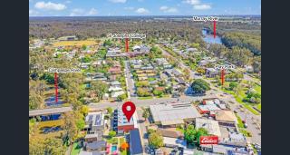 Old Port Townhouse Central to Everything - Echuca - 2