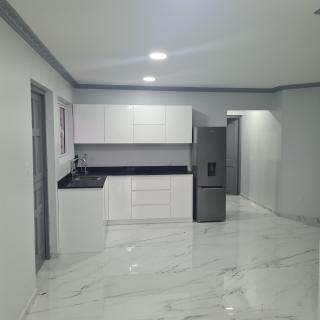 New Modern Apartment - Willemstad - 7
