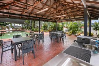 Citysider Cairns Holiday Apartments - Cairns - 1
