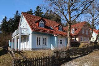 Ferienhaeuser im Tannenpark, Tanne - Tanne - 6