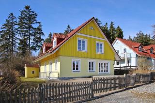 Ferienhaeuser im Tannenpark, Tanne - Tanne - 6