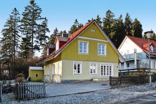 Ferienhaeuser im Tannenpark, Tanne - Tanne - 3