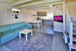 Comfortable holiday homes close to the beach - Sianozety - 8