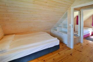 Comfortable holiday homes close to the beach - Sianozety - 2