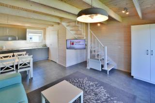 Comfortable holiday homes close to the beach - Sianozety - 9