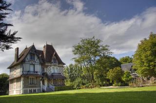 Le Clos des Pommiers - Blainville-sur-Mer - 0
