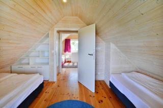 Comfortable holiday homes close to the beach - Sianozety - 3