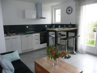 Apartment in Lilia near Sandy Kastell Ac'h Beach - Plouguerneau - 6