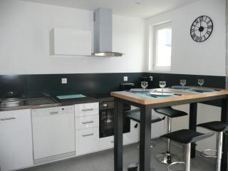 Apartment in Lilia near Sandy Kastell Ac'h Beach - Plouguerneau - 7
