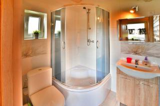 Comfortable holiday houses with pool, whirlpool - 1