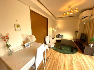 Yoyogi Apartment 2-401 by Tranova - 9