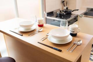 Chatelet Yoyogi Daini 401 - Vacation STAY 12247 - Tokyo - 4