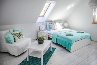 Comfortable holiday home with a private garden - 1