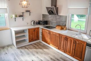 Comfortable holiday home with a private garden - 4