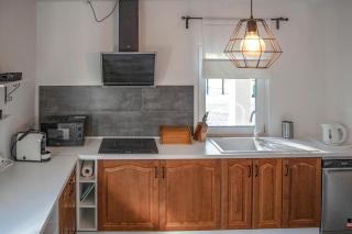 Comfortable holiday home with a private garden - 3