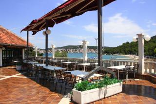 Belvilla Apartments in Holiday Resort Jezera Village, Island Murter-ex TUI - Tisno - 9