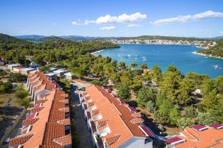 Belvilla Apartments in Holiday Resort Jezera Village, Island Murter-ex TUI - Tisno - 0