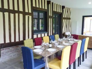 Semi-detached house, Rieux - 8 pers - Rieux - 2