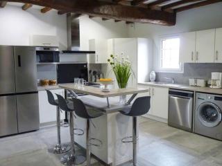 Semi-detached house, Rieux - 8 pers - Rieux - 1