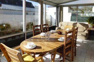 Holiday Home in Normandy near Alabaster Coast - 5