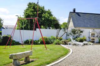Holiday Home in Normandy near Alabaster Coast - Senneville-sur-Fécamp - 1