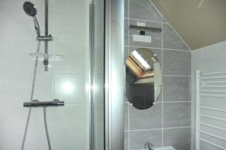 Holiday Home in Normandy near Alabaster Coast - Senneville-sur-Fécamp - 2