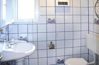 Doppelbungalow am Schwarzen See, Schwarz - Schwarz - 3