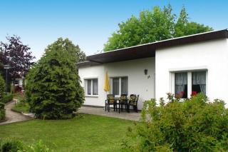 Doppelbungalow am Schwarzen See, Schwarz - Schwarz - 0
