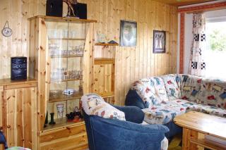 Doppelbungalow am Schwarzen See, Schwarz - Schwarz - 7