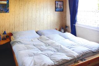 Doppelbungalow am Schwarzen See, Schwarz - Schwarz - 4