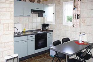 Doppelbungalow am Schwarzen See, Schwarz - Schwarz - 6
