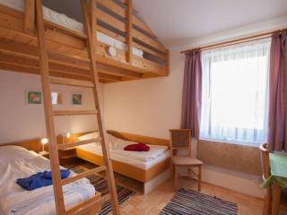 Ferienhaus in Falkenstein - 1