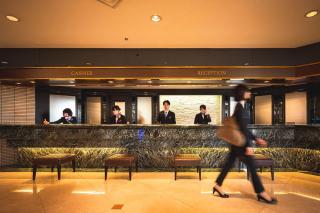 ANA Crowne Plaza Matsuyama by IHG - Matsuyama - 5