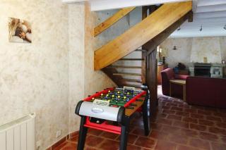 Country house with canoe and tree house - Langoat - 5