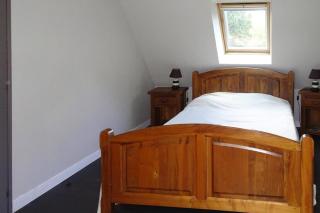 Holiday Home near Rosa Granite Coast Beaches - 1