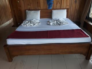 Wood cabin - Kandy - 0