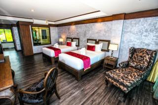 I Calm Resort Cha Am - Cha Am - 2