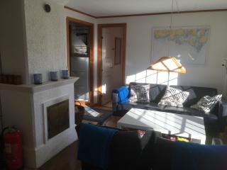 Idyllic bungalow close to sea and forest - Ronneby - 0