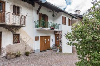 Casa Sicina Albina - Sicina - 6