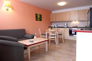 Appartements Am Spreewaldfliess, Schlepzig - Schlepzig - 4