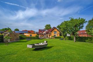 Appartements Am Spreewaldfliess, Schlepzig - Schlepzig - 9