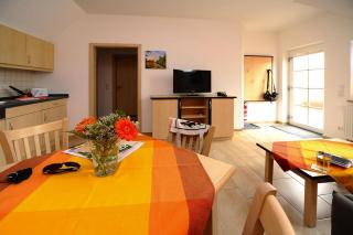 Appartements Am Spreewaldfliess, Schlepzig - Schlepzig - 5