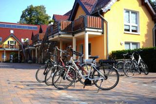 Apartment in Spreewald by Cucumber Cycle Path - Schlepzig - 6