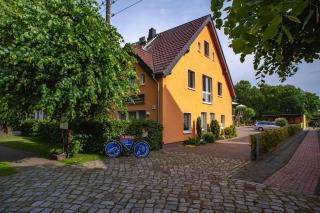 Apartment in Spreewald by Cucumber Cycle Path - Schlepzig - 5